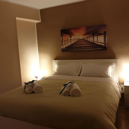Appartamento Palermo Cloister Dream House Esterno foto