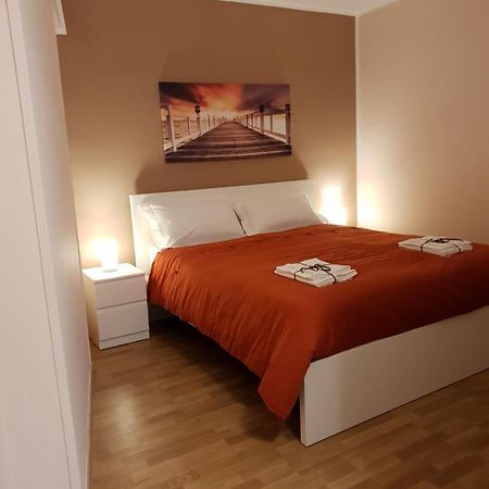 Appartamento Palermo Cloister Dream House Esterno foto