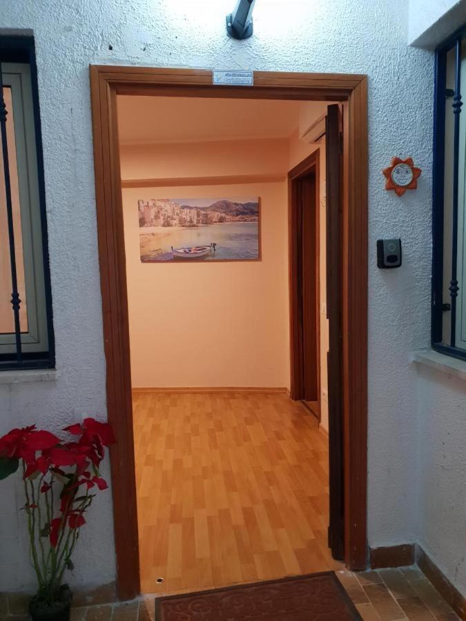 Appartamento Palermo Cloister Dream House Esterno foto