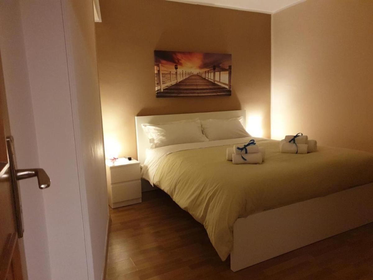 Appartamento Palermo Cloister Dream House Esterno foto