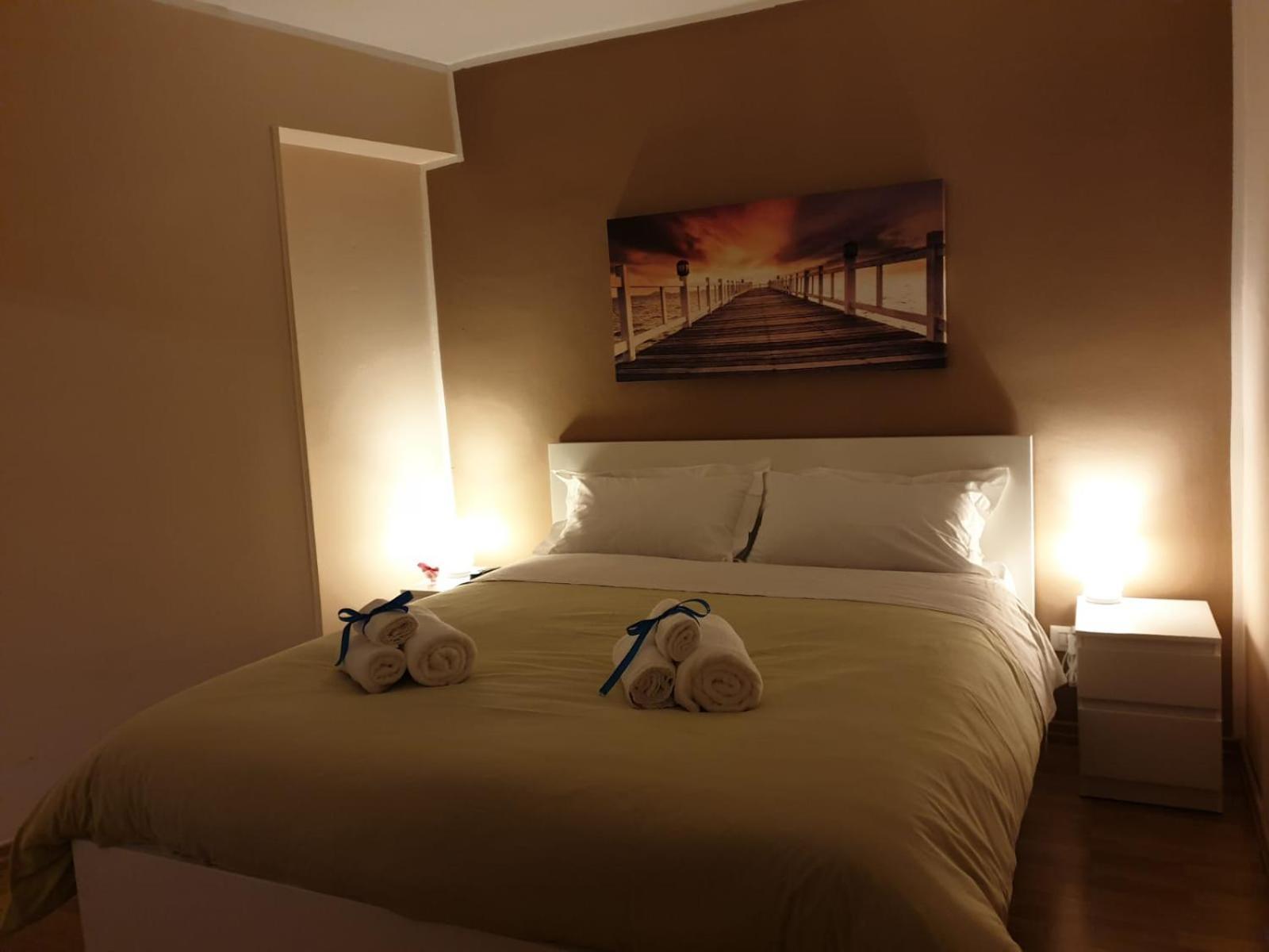Appartamento Palermo Cloister Dream House Esterno foto