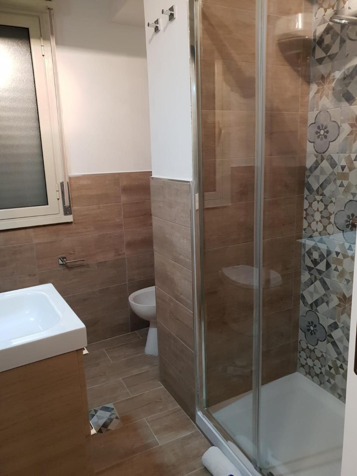 Appartamento Palermo Cloister Dream House Esterno foto
