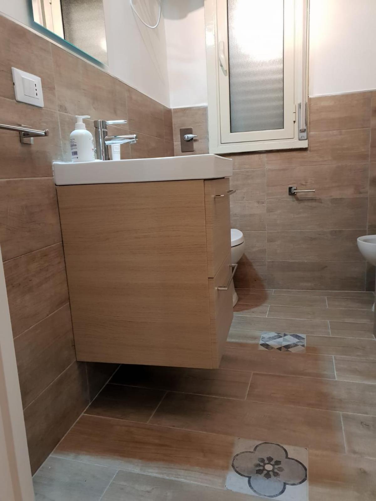 Appartamento Palermo Cloister Dream House Esterno foto